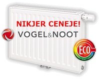 Vogel&Noot radiatorji