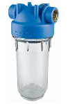 Atlas DP univerzalna ohišja vodnih filtrov (kombinirano tesnenje)